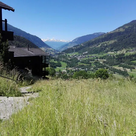 Lägenhet Chalet-schümli Maisonette *