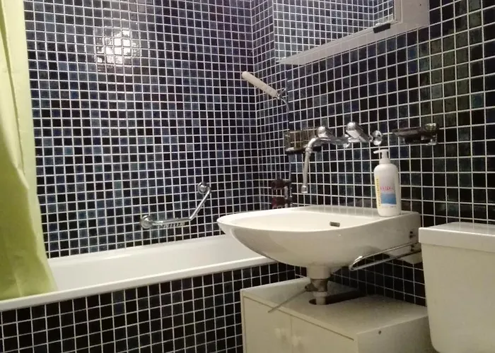 Chalet-schuemli Maisonette Апартаменты Ernen