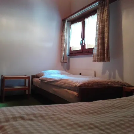 Chalet-schuemli Maisonette Apartament Ernen