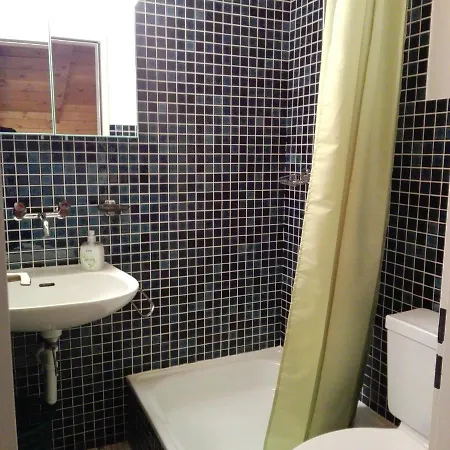 Apartament Chalet-schuemli Maisonette Ernen