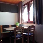 Chalet-schümli Maisonette * Ernen