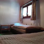Chalet-schümli Maisonette Apartment Ernen