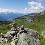 Chalet-schümli Maisonette *