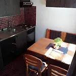 Chalet-schümli Maisonette Ernen