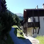 Chalet-schümli Maisonette * Ernen