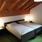 Chalet-schümli Maisonette * Ernen