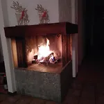 Apartment Chalet-schümli Maisonette