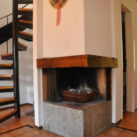 Chalet-schuemli Maisonette Apartamento *