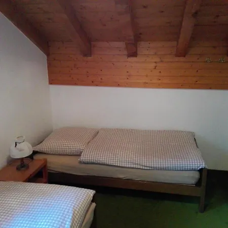 Chalet-schuemli Maisonette Apartamento Ernen